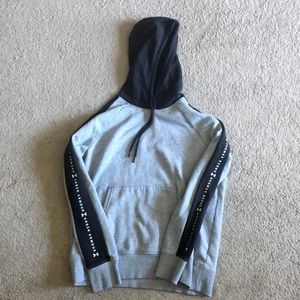 Under armour hoodie